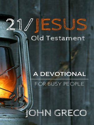 cover image of 21/Jesus